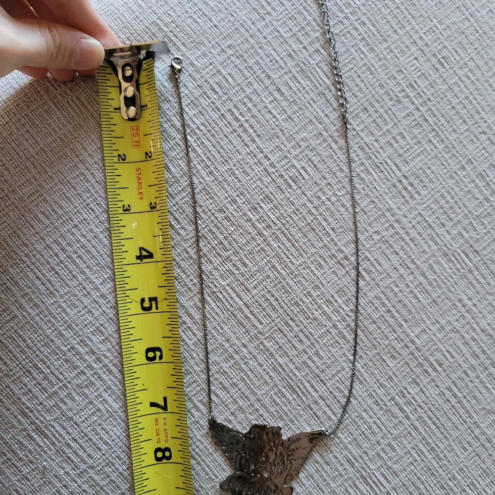 Rare Betsey Johnson Necklace - Picture 10 of 10